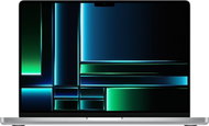 MacBook Pro 14" M2 PRO CZ 2023 Silver - MacBook