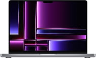MacBook Pro 14" M2 PRO CZ 2023 Vesmírně šedý (kat.C) - MacBook
