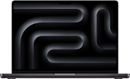MacBook Pro 14" M3 PRO US 2023 Vesmírně černý - MacBook