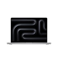MacBook MacBook Pro 14" M3 PRO Magyar 2023 Ezüst - MacBook