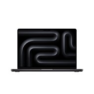 MacBook Pro 14" M3 MAX Magyar 2023 Asztrofekete - MacBook
