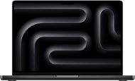 MacBook Pro 14" M3 MAX Magyar 2023 Vesmírně černý - MacBook