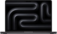MacBook Pro 14" M3 MAX CZ 2023 Vesmírně černý (kat.B) - MacBook