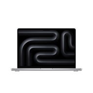 MacBook Pro 14" M3 MAX Magyar 2023 Ezüst - MacBook
