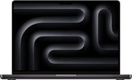 MacBook Pro 14" M3 MAX CZ 2023 Vesmírně černý - MacBook