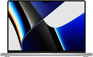 MacBook Pro 16" M1 PRO CZ 2021 Silver (cat. B) - MacBook