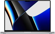 MacBook Pro 16" M1 PRO CZ 2021 Silver - MacBook