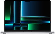 MacBook Pro 16" M2 MAX CZ 2023 Stříbrný - MacBook