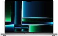 MacBook Pro 16" M2 MAX CZ 2023 Silver (cat.C) - MacBook