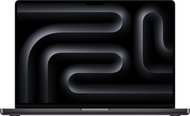 MacBook Pro 16" M3 PRO CZ 2023 Space Black (cat.B) - MacBook