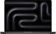MacBook Pro 16" M3 PRO International 2023 Vesmírně černý (kat. B) - MacBook