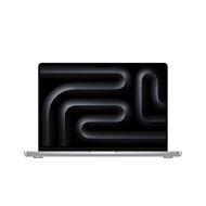 MacBook MacBook Pro 16" M3 PRO Magyar 2023 Ezüst - MacBook