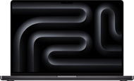 MacBook MacBook Pro 16" M3 MAX Magyar 2023 Vesmírně černý - MacBook