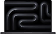 MacBook Pro 16" M3 MAX CZ 2023 Vesmírně černý (kat.C) - MacBook