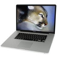 APPLE MacBook Pro 17" CZ - Laptop