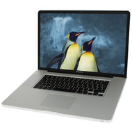 APPLE MacBook Pro 17" CZ - Laptop