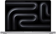Macbook Pro 14" M4 Magyar 2024 Ezüst - MacBook
