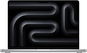 Macbook Pro 14" M4 Magyar 2024 Ezüst - MacBook