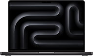MacBook Pro 14" M4 CZ 2024 Vesmírně černý (kat.B) - MacBook