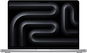 Macbook Pro 14" M4 GER 2024 Silber - MacBook