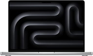 MacBook Pro 14" M4 CZ 2024 Silver - MacBook
