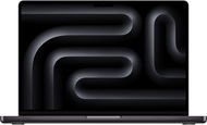 MacBook Pro 14" M4 PRO Magyar 2024 Asztrofekete - MacBook