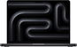 MacBook Pro 14" M4 PRO International 2024 asztrofekete - MacBook