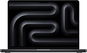 MacBook Pro 14" M4 PRO GER 2024 Space Schwarz - MacBook