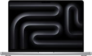 MacBook Pro 14" M4 PRO SK 2024 Strieborný - MacBook