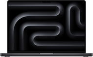 MacBook Pro 16" M4 PRO CZ 2024 Vesmírně černý - MacBook