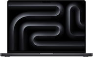 MacBook Pro 16" M4 PRO Magyar 2024 Asztrofekete - MacBook