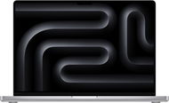 MacBook Pro 16" M4 PRO CZ 2024 Stříbrný - MacBook
