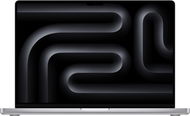 MacBook Pro 16" M4 PRO SK 2024 Strieborný - MacBook