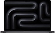 MacBook Pro 16" M4 PRO Magyar 2024 Asztrofekete - MacBook