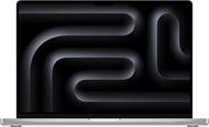MacBook Pro 16" M4 PRO CZ 2024 Stříbrný, s Nanotexturou - MacBook