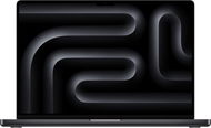 MacBook Pro 16" M4 MAX Magyar 2024 Asztrofekete - MacBook
