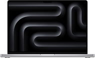 Macbook Pro 16" M4 MAX SK 2024 Strieborný - MacBook