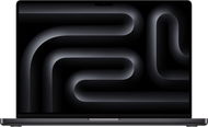 MacBook Pro 16" M4 MAX Magyar 2024 Asztrofekete - MacBook