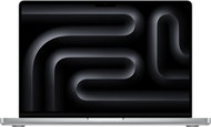 MacBook Pro 14" M4 CZ 2024 Silver - MacBook