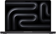 MacBook Pro 14" M4 US 2024 Vesmírně černý - MacBook