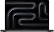 MacBook Pro 14" M4 CZ 2024 Vesmírně černý (kat.B) - MacBook