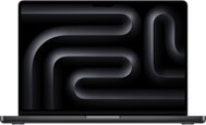 MacBook Pro 14" M4 PRO CZ 2024 Vesmírně černý (kat.B) - MacBook