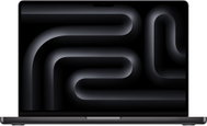 MacBook Pro 14" M4 PRO US 2024 Kozmický čierny - MacBook