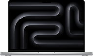 Macbook Pro 14" M4 PRO US 2024 ezüst - MacBook