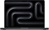 MacBook Pro 14" M4 PRO US 2024 Vesmírně černý - MacBook