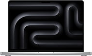 MacBook Pro 14" M4 PRO US 2024 Silver - MacBook