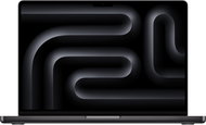 MacBook Pro 14" M4 MAX US 2024 Space Schwarz - MacBook