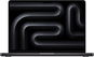 MacBook Pro 14" M4 MAX CZ 2024 Vesmírně černý, s Nanotexturou - MacBook