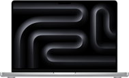 MacBook Pro 14" M4 MAX US 2024 Strieborný - MacBook