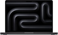 MacBook Pro 14" M4 MAX CZ 2024 Space Black - MacBook